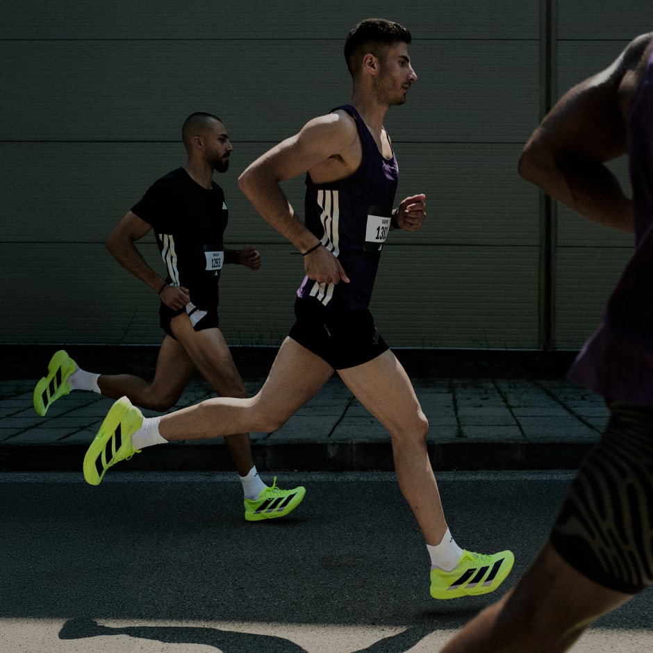 Adizero Adios Pro 4 Shoes