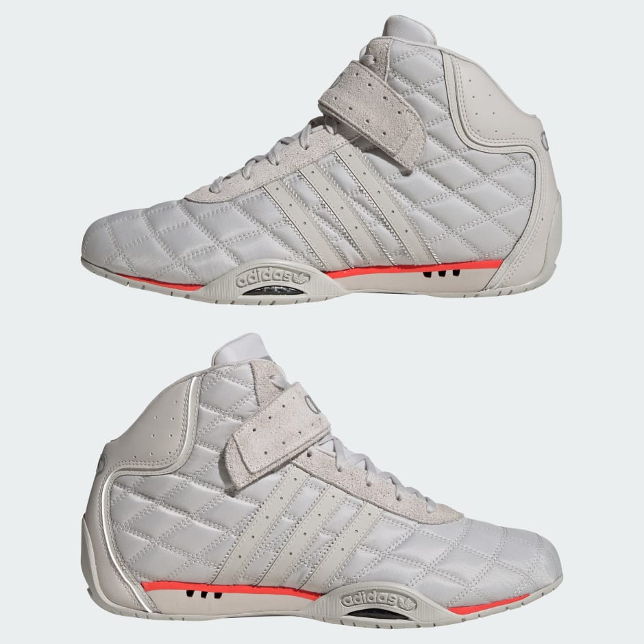 PANTOFI ADIRACER HI AUDI F1 TEAM