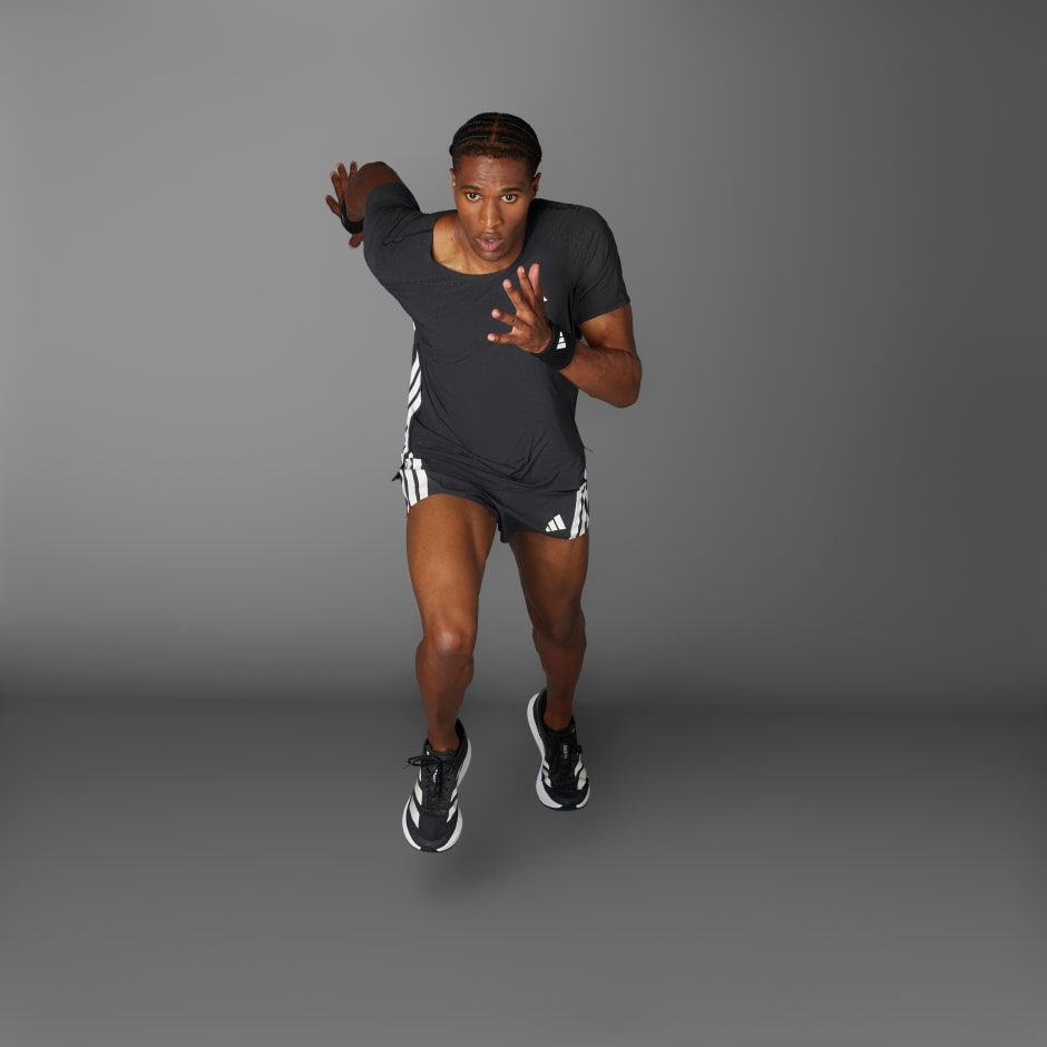 Adizero Running Split Shorts