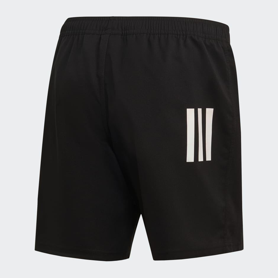 Adidas rugby hot sale shorts mens