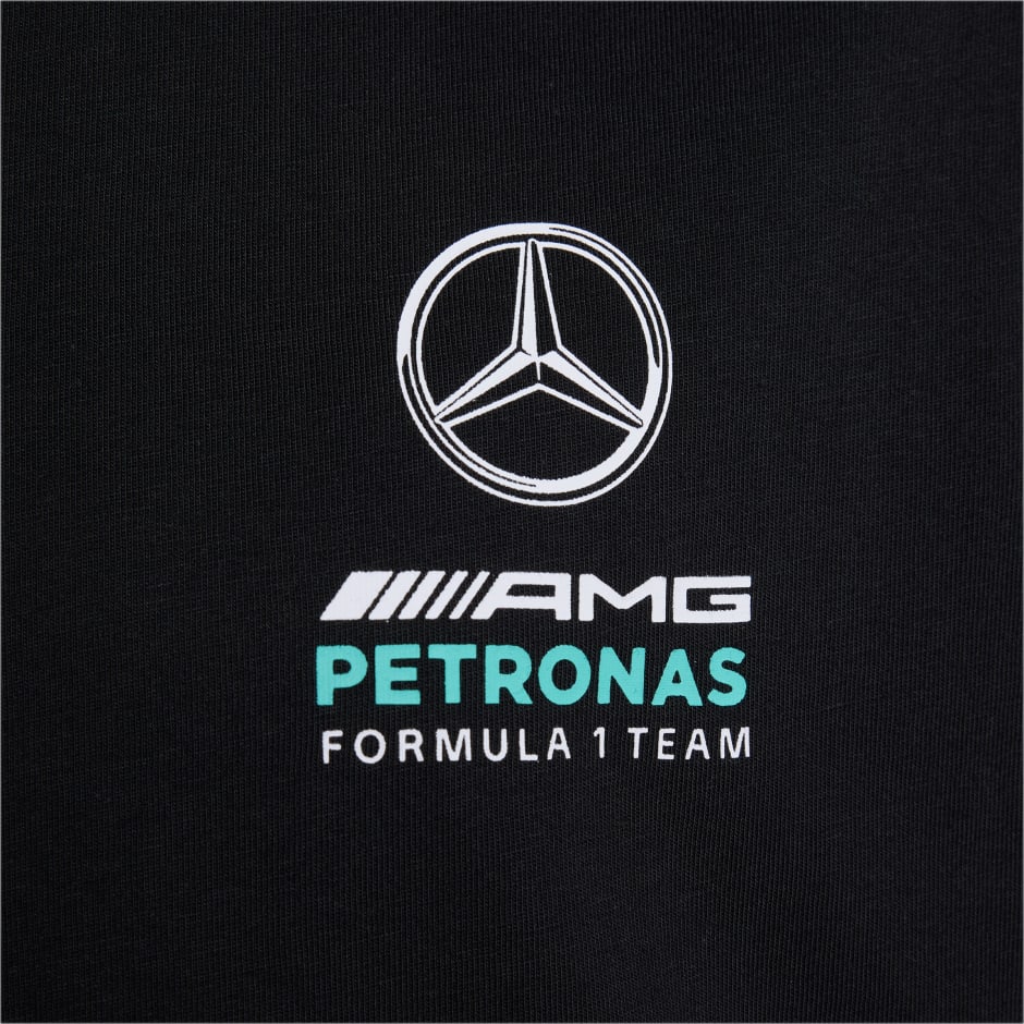 MERCEDES - AMG PETRONAS FORMULA 1 TEAM DNA TEE