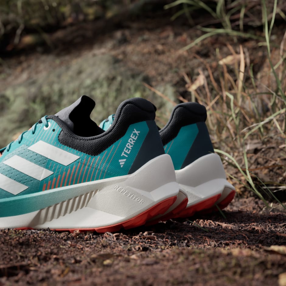 Pantofi de alergare pe poteci TERREX Soulstride Flow