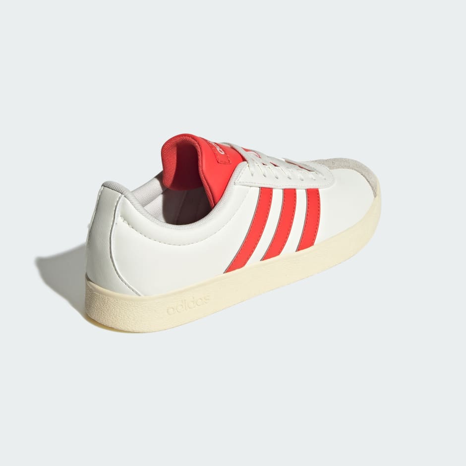 VL Court Base Shoes