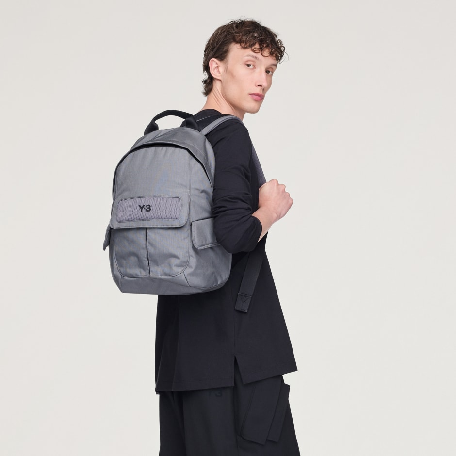 Y-3 Small Backpack