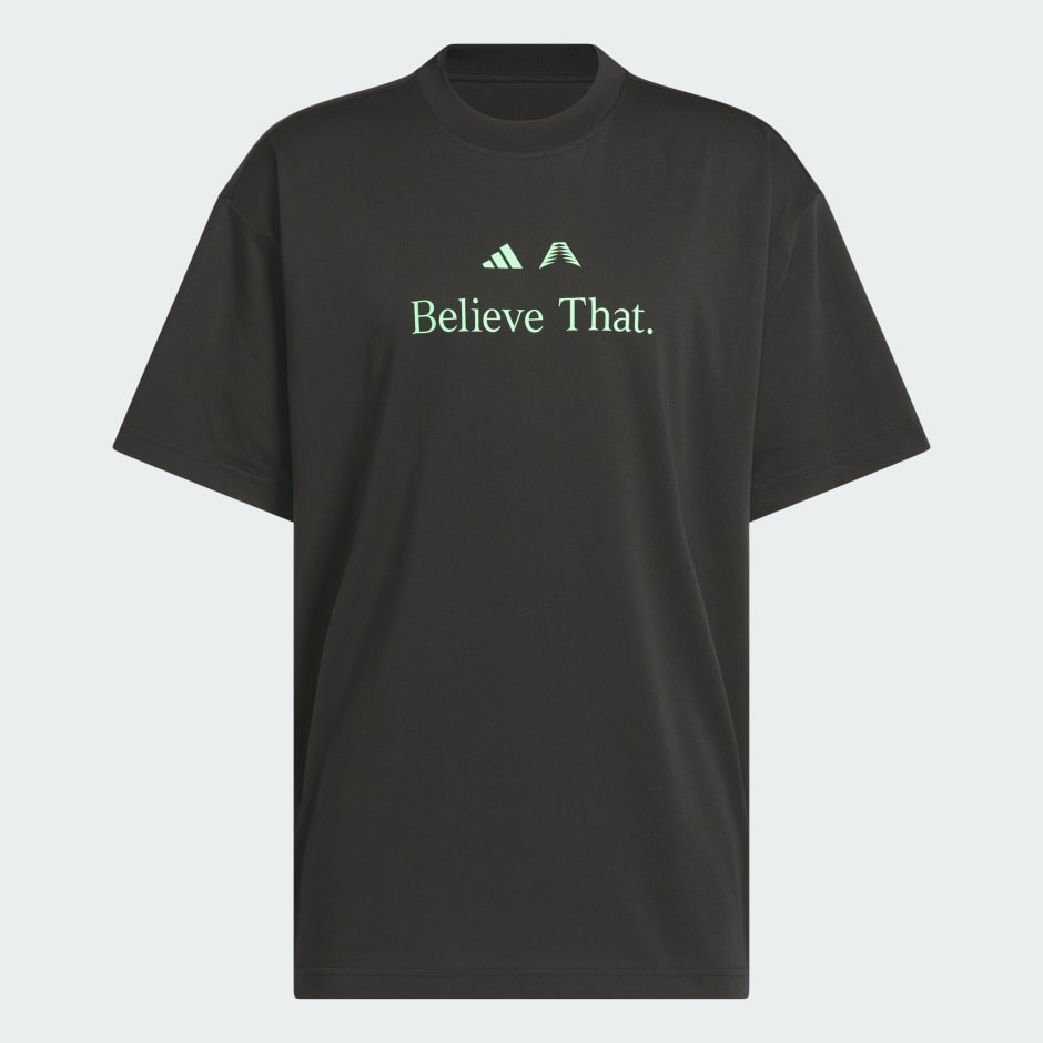 Anthony Edwards Believe That Tee