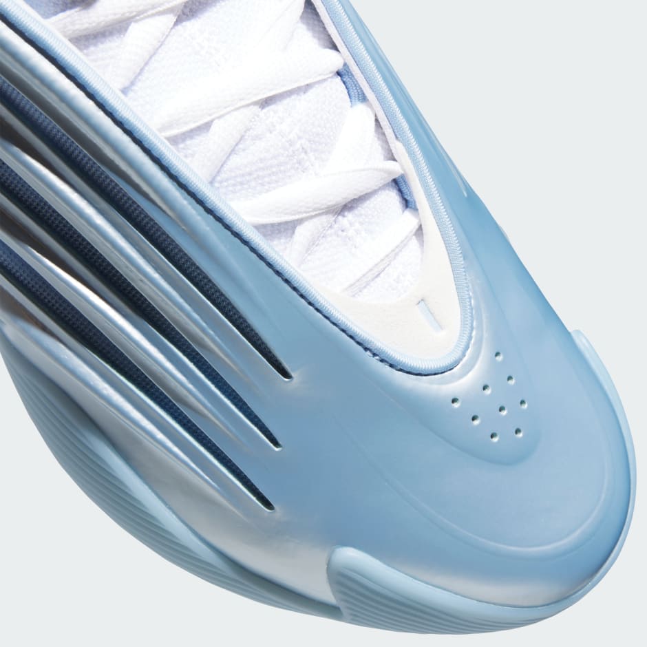Harden Volume 9 Shoes