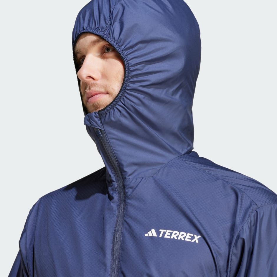 TERREX XPERIOR WINDWEAVE JACKET