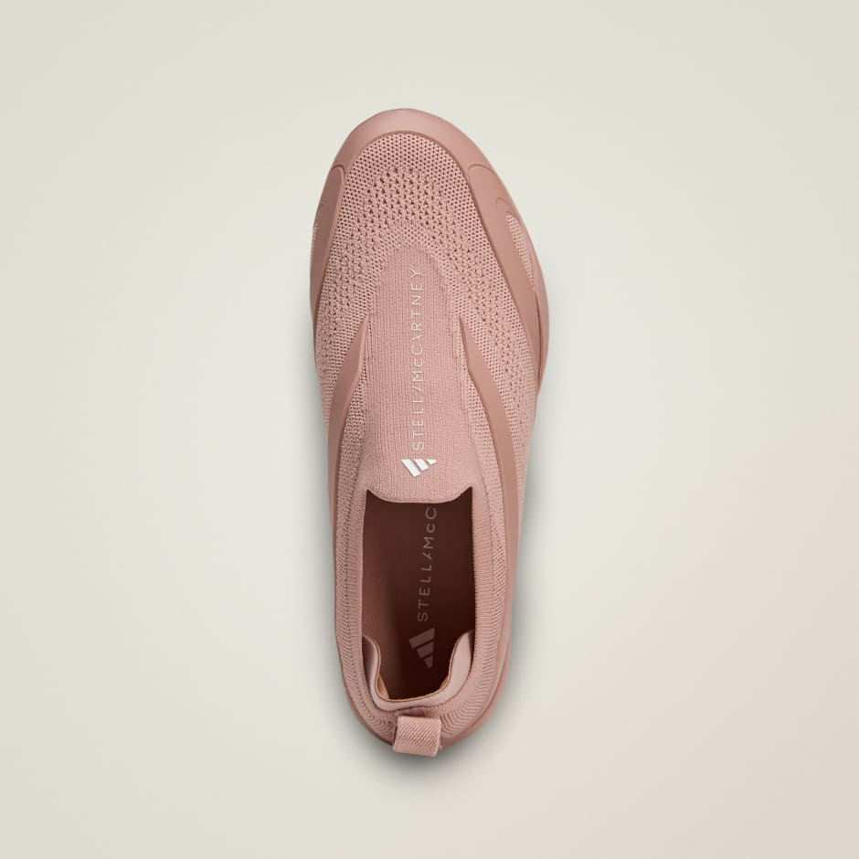 Pantofi adidas by Stella McCartney Taekwondo