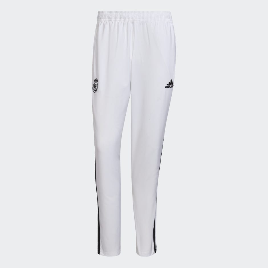 Real Madrid Condivo 22 Presentation Pants image number null