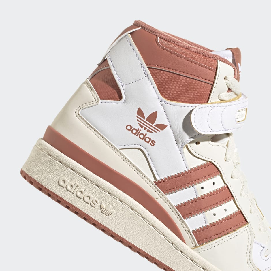Tenis Forum 84 Hi
