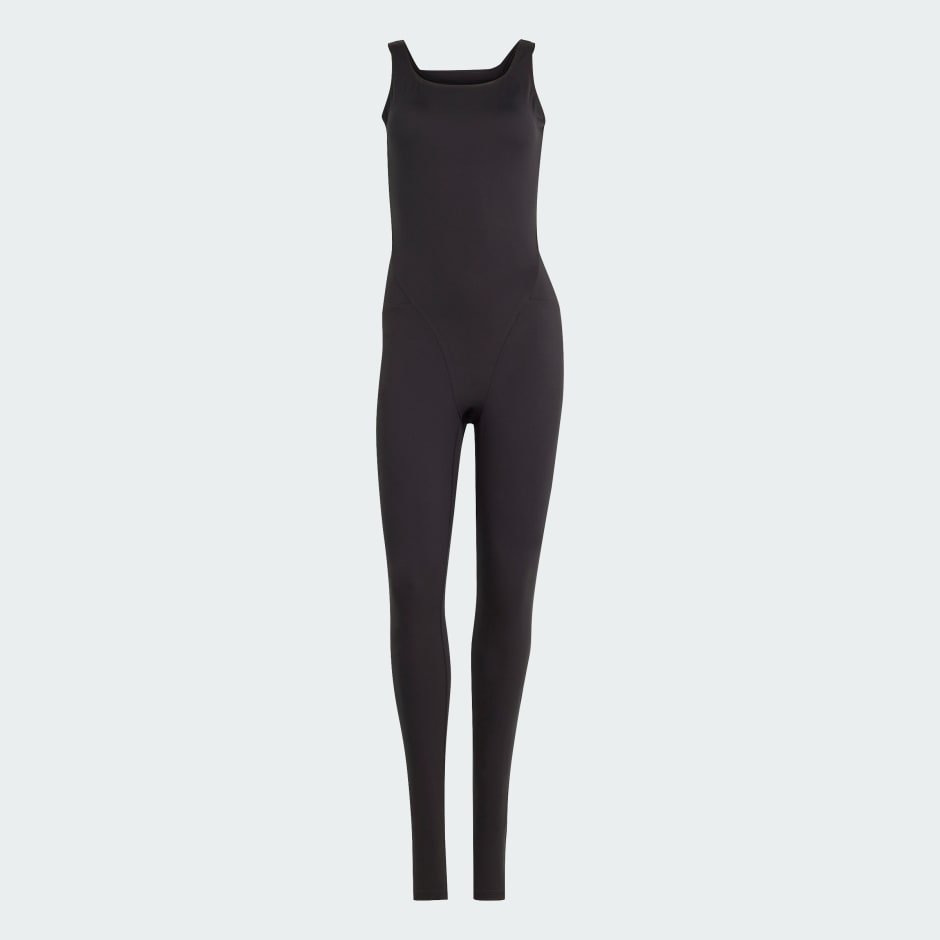 Yoga Studio Leotard