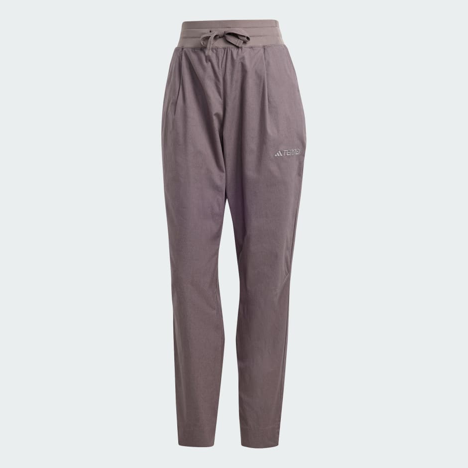 Pantaloni Terrex Xploric