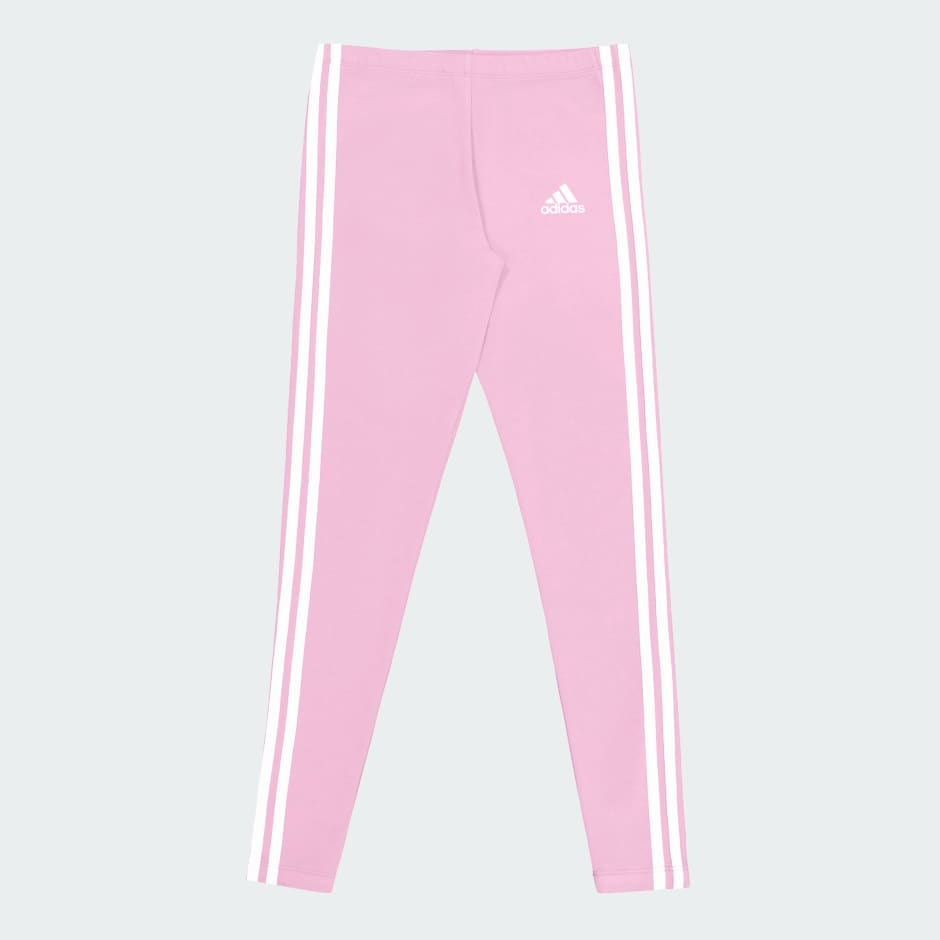 Clothing - G 3S TIG - Pink | adidas South Africa