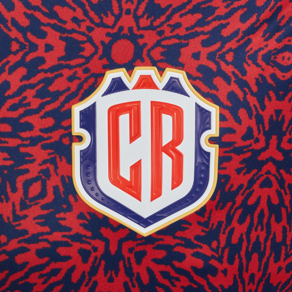 CAMISETA LOCAL FCRF 24