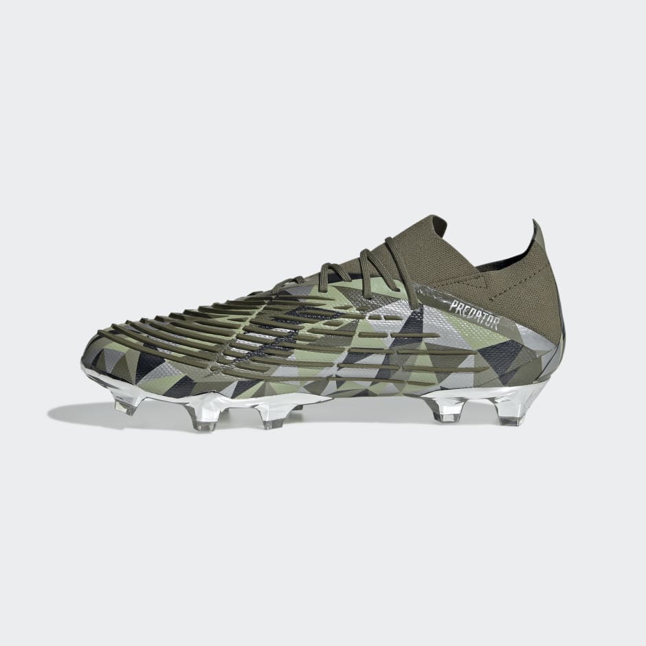 camo adidas football boots