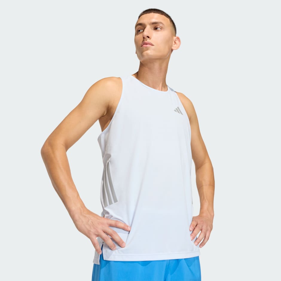 ADI365 Running Climacool Iconic Tank