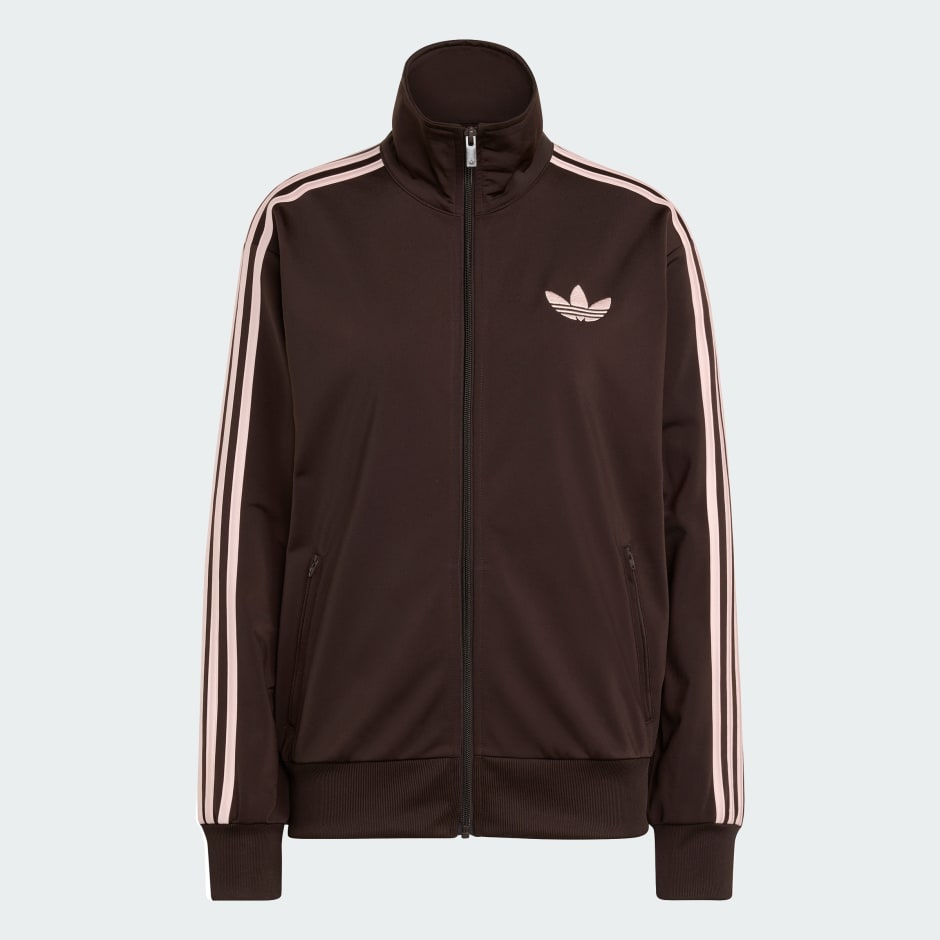 FIREBIRD TRACK TOP LOOSE