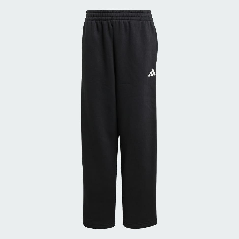 Future Icons 3-Stripes Half-Zip Tracksuit Kids