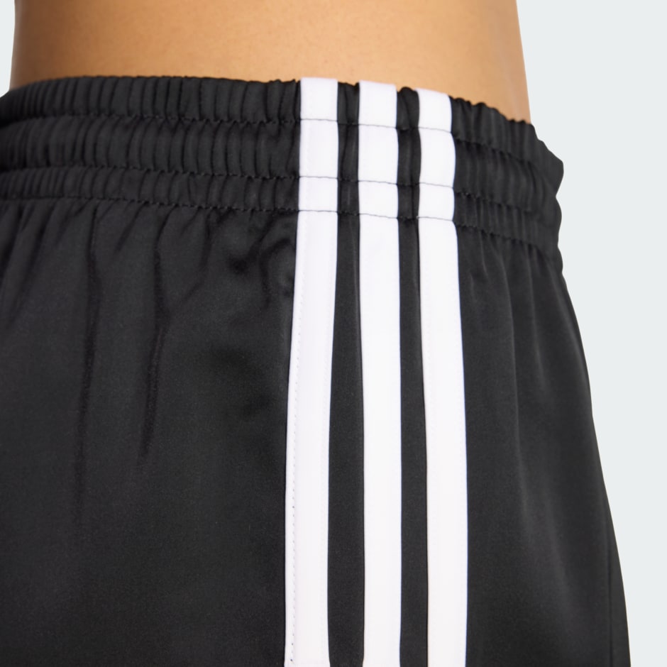 PANTALONI SCURȚI SPRINTER CU 3 DUNGI