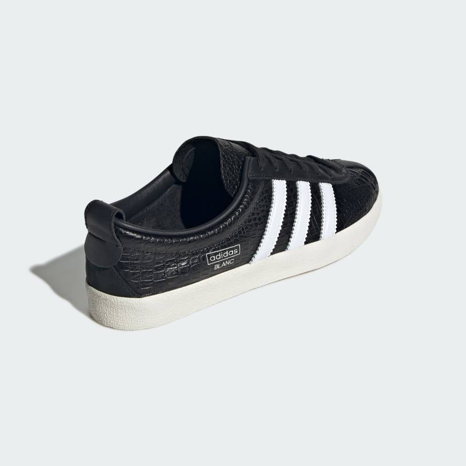 adidas Blanc Shoes