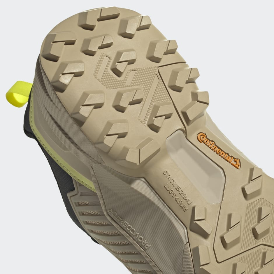 Terrex Swift R3 Hiking Shoes