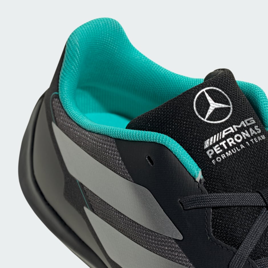 ADIDAS FEROZA BASE MERCEDES AMG PETRONAS F1 TEAM Shoes