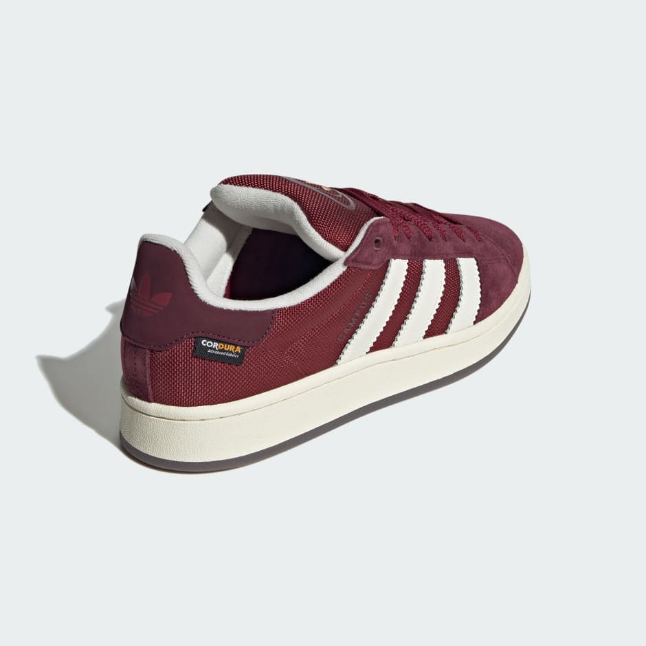 adidas Campus 00s Shoes - Burgundy | adidas UAE