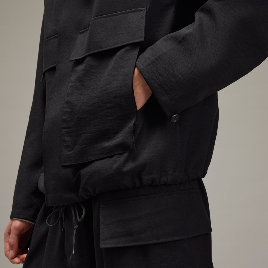 جاكيت Y-3 Sport Uniform