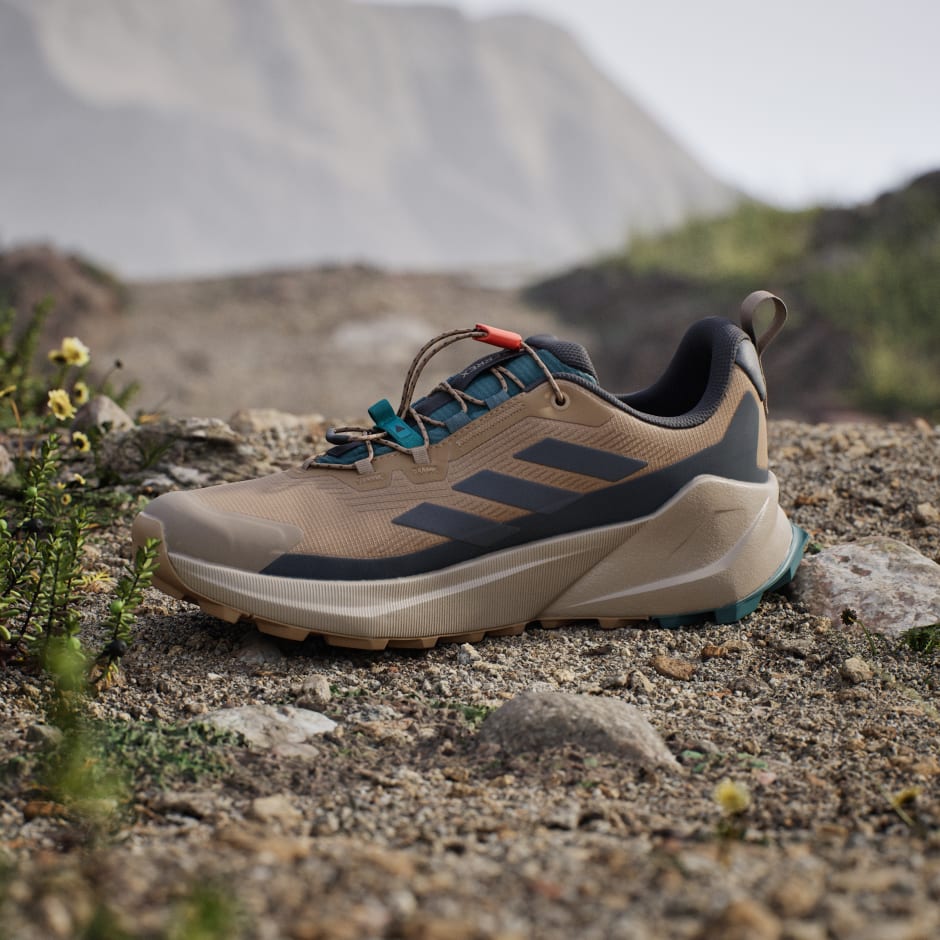 Pantofi de drumeție cu șireturi cu legare rapidă Terrex Trailmaker 2 GORE-TEX