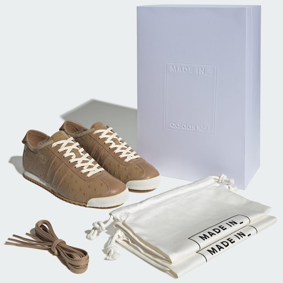 Italia 60s Made In Italy