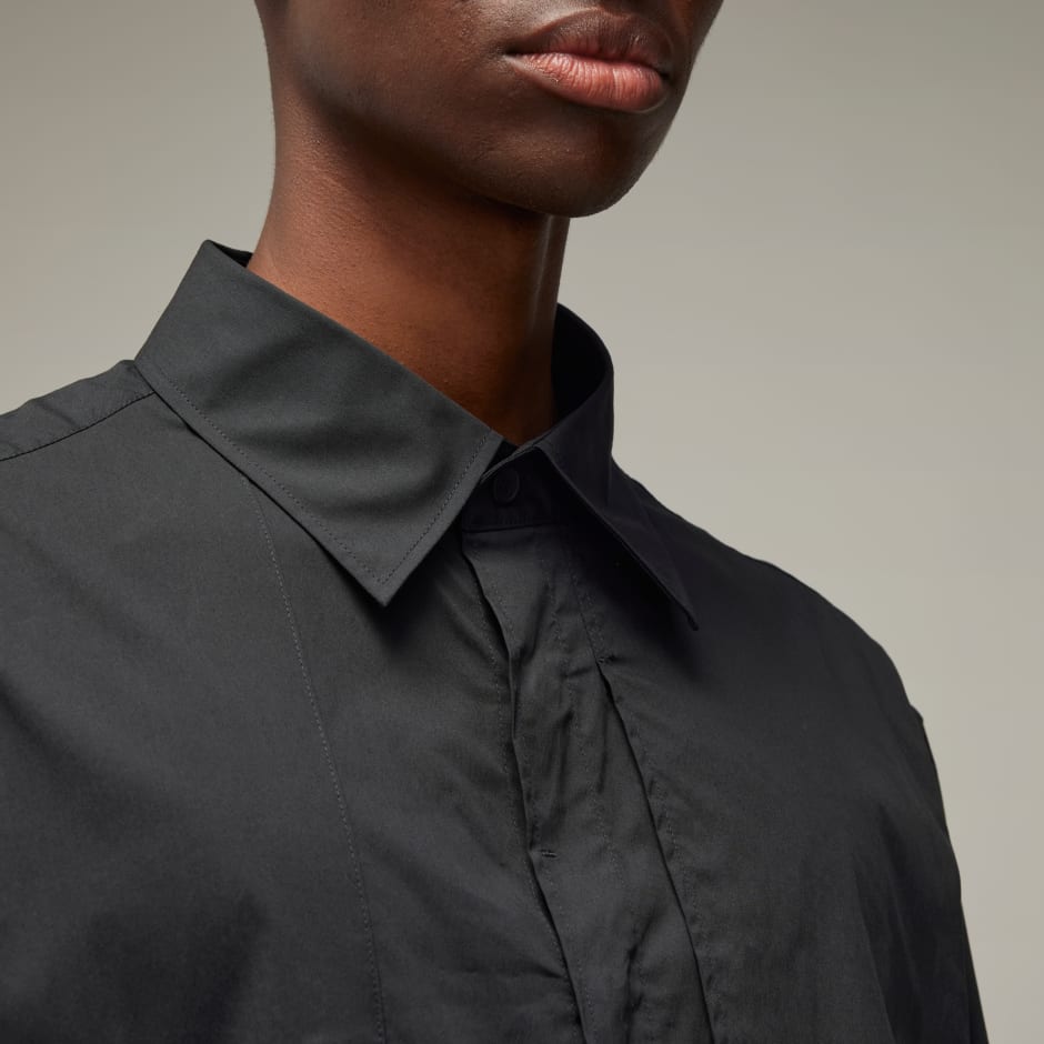 Y-3 Sporty Cotton Shirt