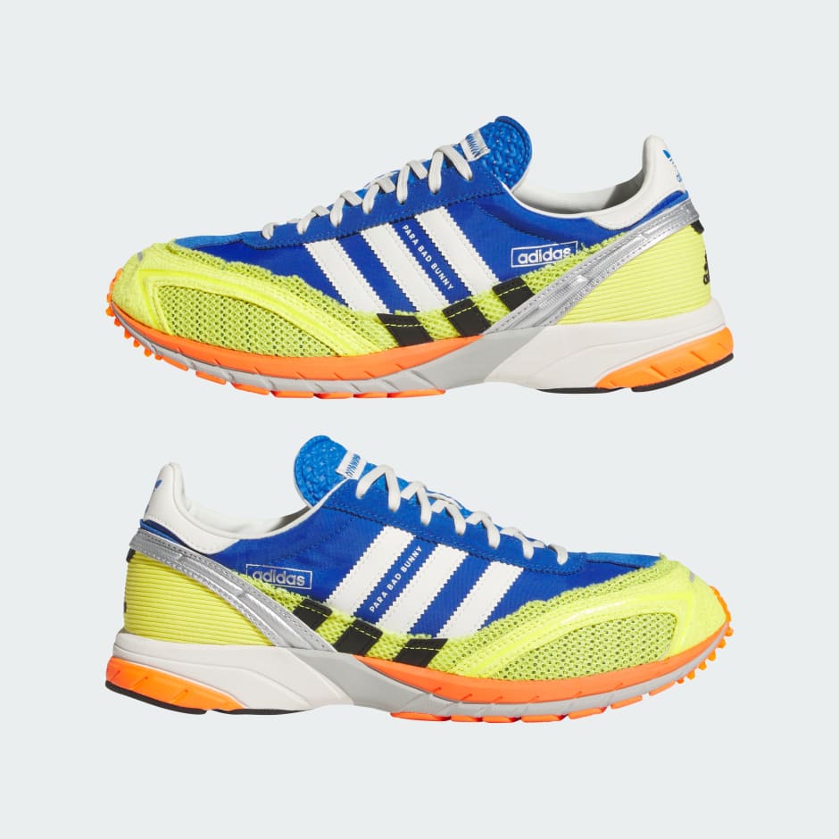 Bad Bunny Adizero 72 運動鞋