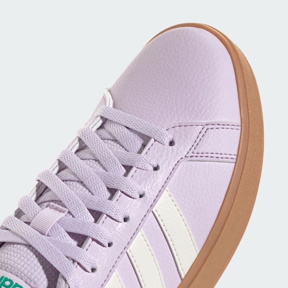 Grand Court Base Shoes