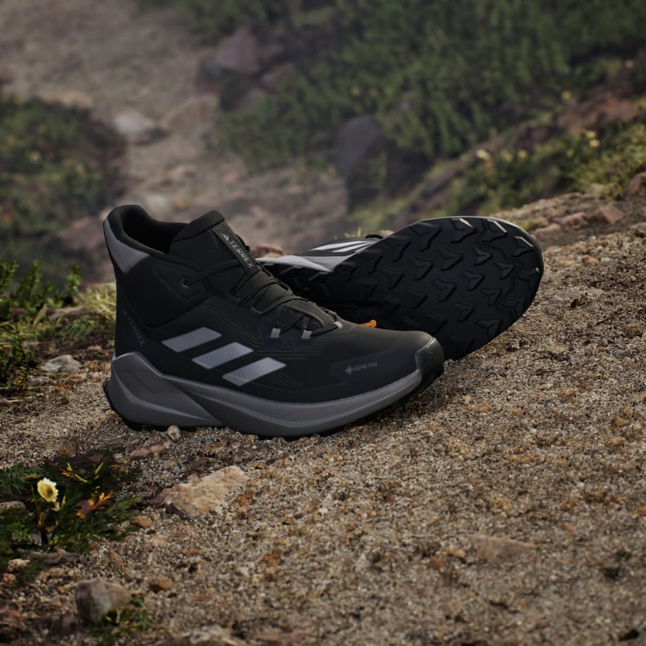 Pantofi de drumeție Terrex Trailmaker 2.0 Mid Gore-Tex