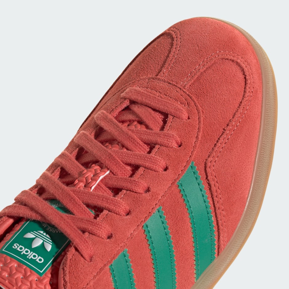 Gazelle Indoor Shoes