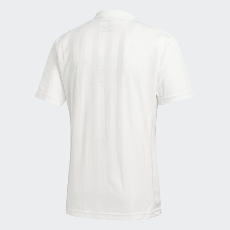 FREELIFT TENNIS POLO SHIRT ENGINEERED image number null