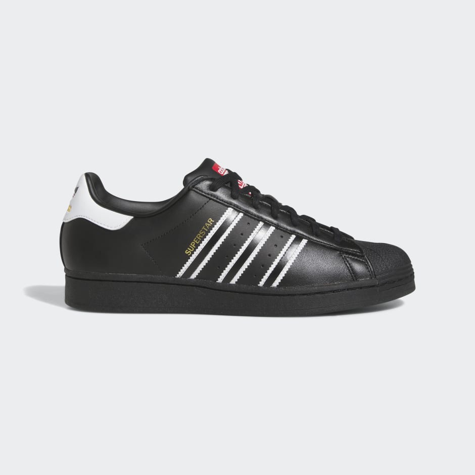 Chaussure Superstar Noir Et Blanc | peacecommission.kdsg.gov.ng