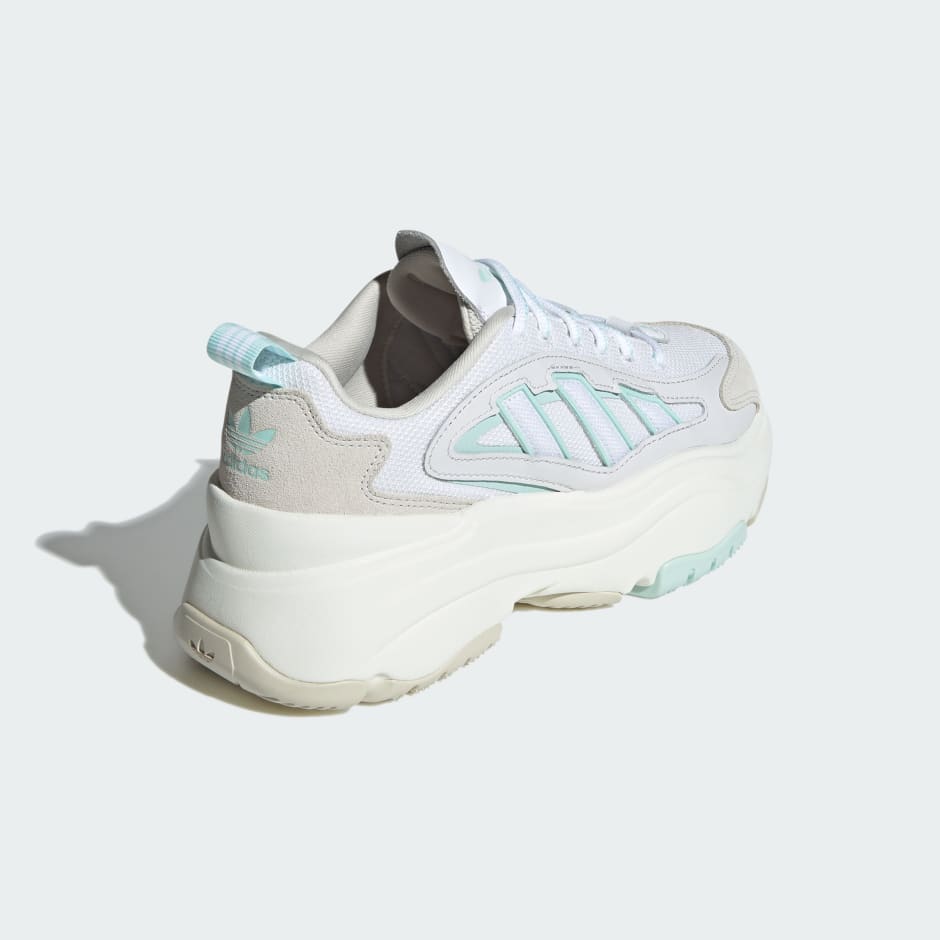 OZGAIA Shoes