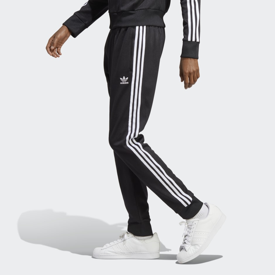 adidas Originals Pantalon de survêtement Adicolor Classics SST