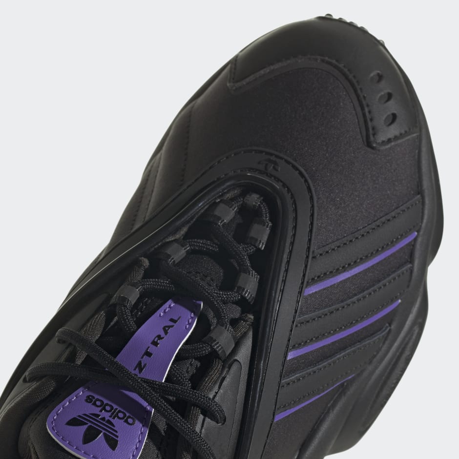 Oztral Shoes