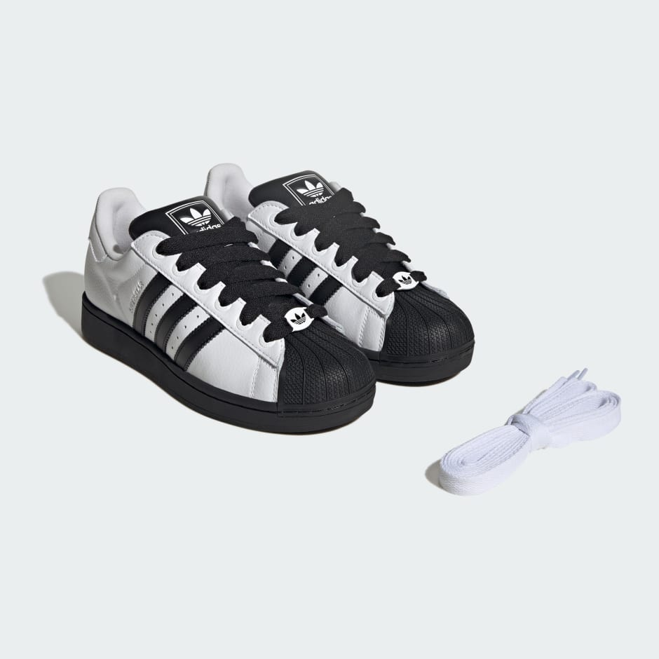 Superstar II shoes