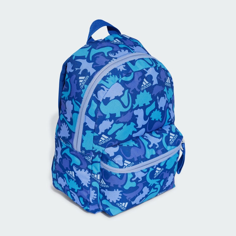 Printed Backpack Kids