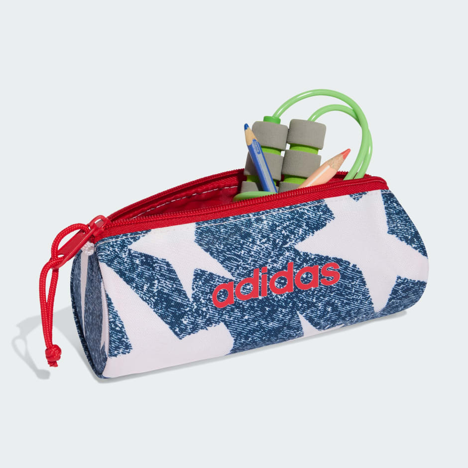 BACKPACK WITH PENCIL CASE