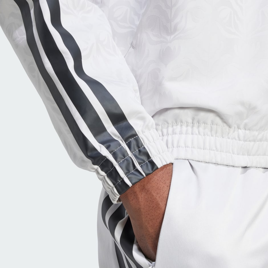 Common Goal Track Top