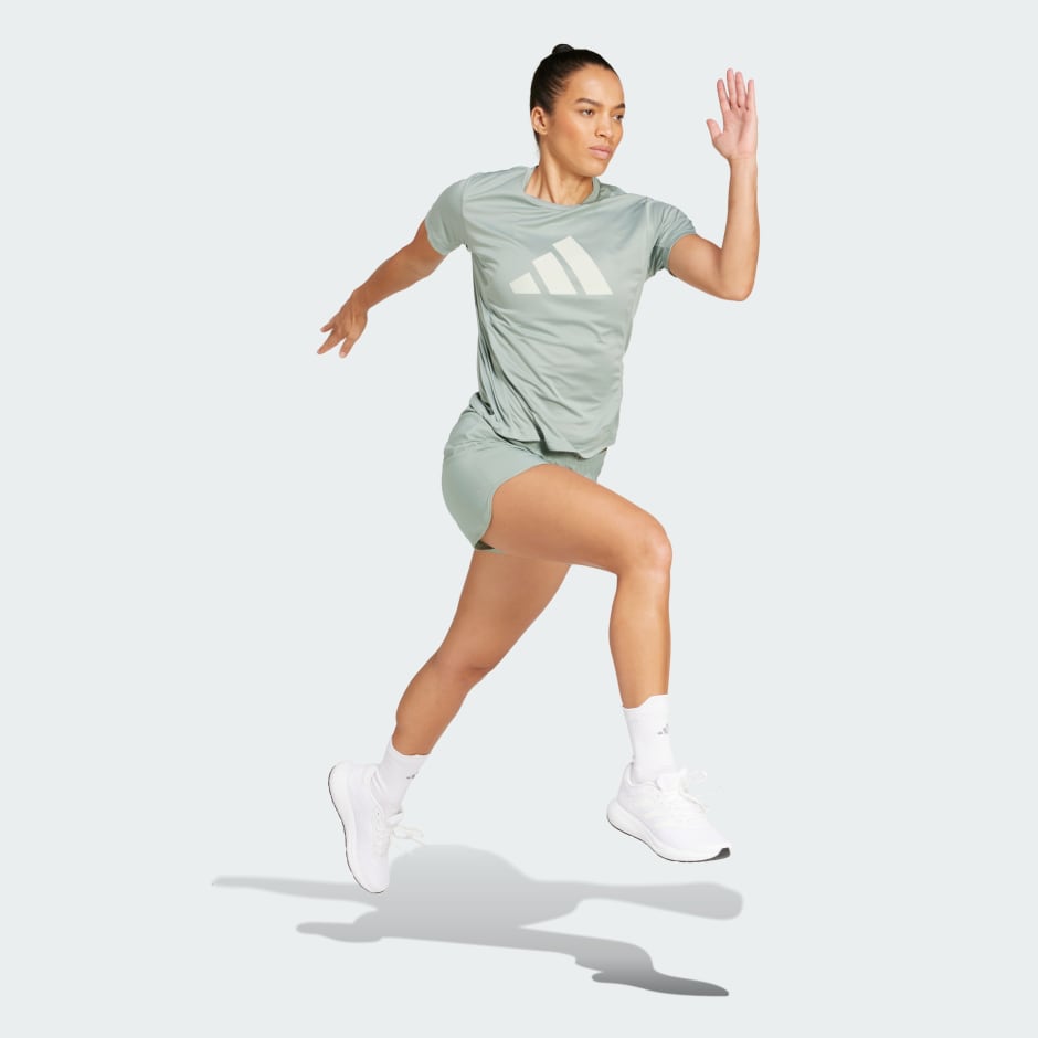 Run It Tee
