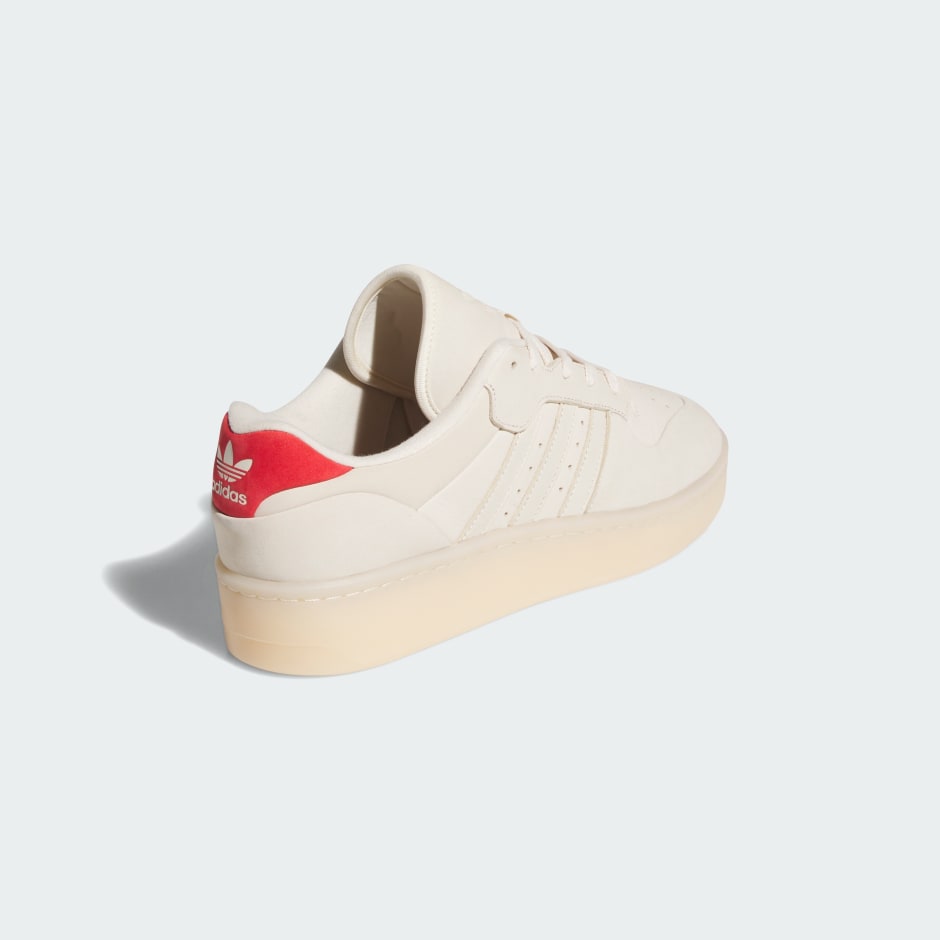 Rivalry Lux Low Shoes