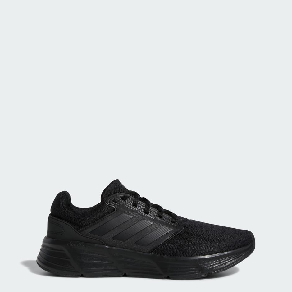 Shoes - Galaxy 6 Shoes - Black | adidas Oman