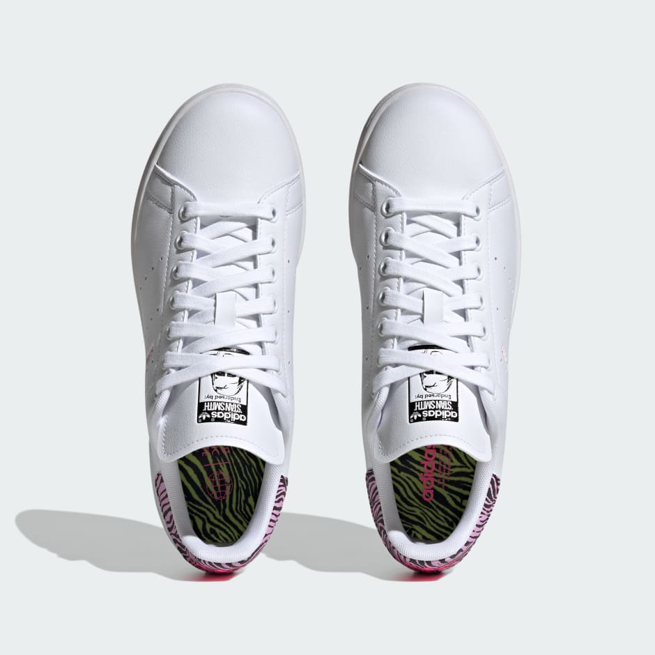 Stan smith rose 39 online