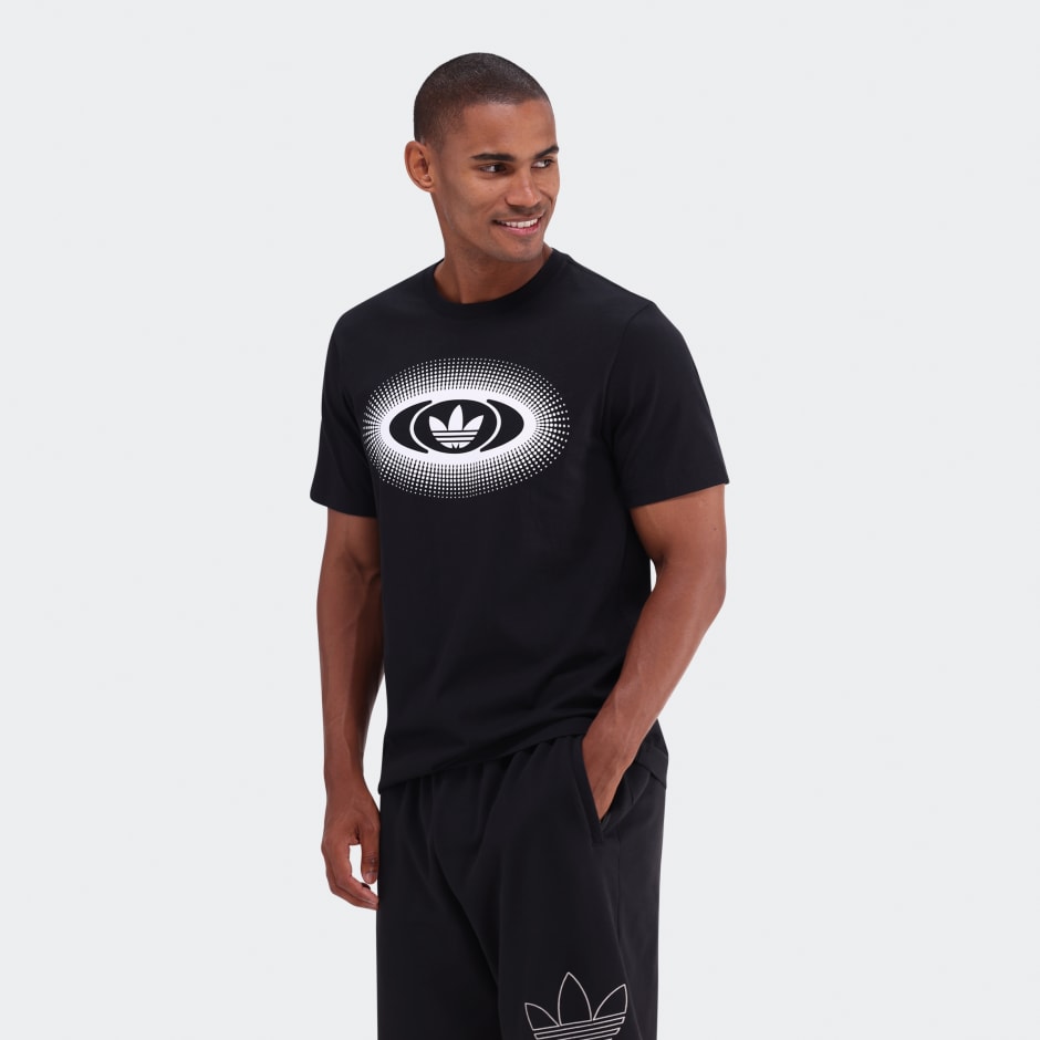 adidas Rekive Graphic T-Shirt