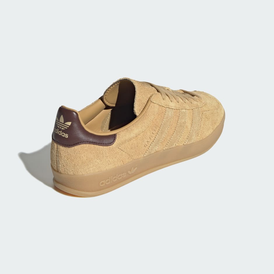 ADIDAS GAZELLE INDOOR SHOES
